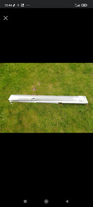 Golf 3 uued Klokkerholm küljekarbid ja tiivaääred (4 foto / 4)