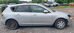 Autovaruosad/osad (4 foto / 7)