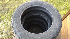 Suverehvid 235/60R18 (2 foto / 3)