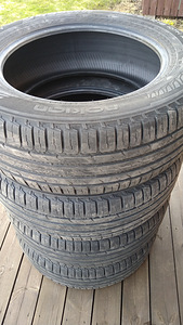 Suverehvid 235/60R18 (3 foto / 3)