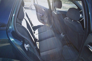 OPEL ASTRA 2006 (9 foto / 9)