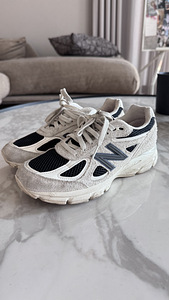 New Balance limiteeritud ketsid, suurus 37 (1 foto / 6)
