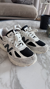 New Balance limiteeritud ketsid, suurus 37 (6 foto / 6)