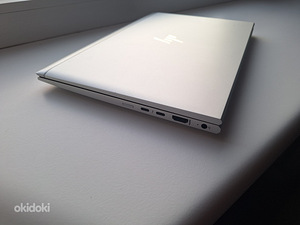 HP Elitebook 840 G8: i7-1165G7; 32GB DDR4; 512SSD; 14" IPS (4 foto / 4)