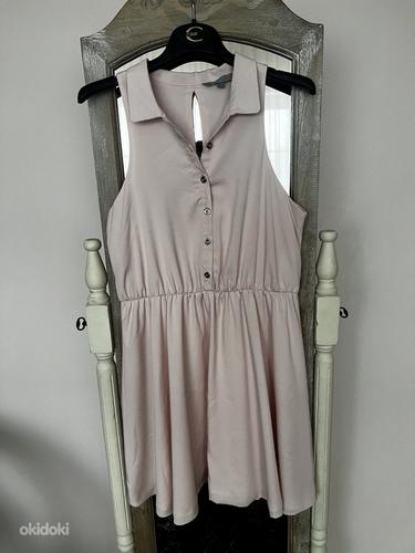 Розовое платье Сильвиана Хича (фото #1)