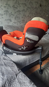 Turvatool Cybex S i- size (4 foto / 5)