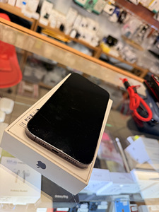 iPhone 14 Pro Max Deep purple (1 фото из 4)