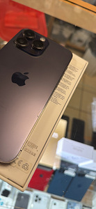 iPhone 14 Pro Max Deep purple (4 фото из 4)
