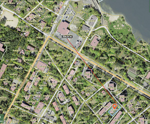 Mäe tn 7, Narva-Jõesuu, Narva-Jõesuu linn, Ida-Virumaa (6 фото из 8)