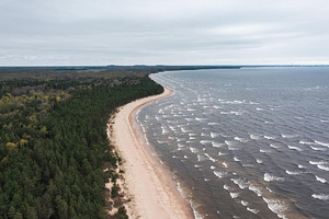 Mäe tn 7, Narva-Jõesuu, Narva-Jõesuu linn, Ida-Virumaa (8 фото из 8)