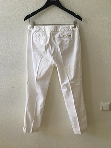 Tommy Hilfiger naiste püksid 36 (3 foto / 3)