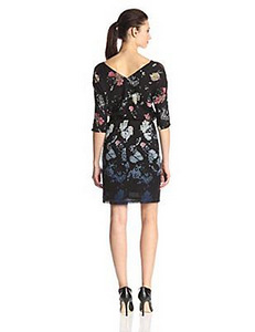 French Connection платье 36 (S) (2 фото из 3)