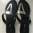 Calvin Klein tagant lahtised sandaalid / rihmikud 37 (foto #1)