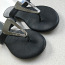 Calvin Klein tagant lahtised sandaalid / rihmikud 37 (foto #2)