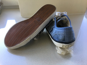 Ralph Lauren tennised 37 (36,5) (3 foto / 6)