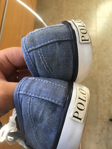Ralph Lauren tennised 37 (36,5) (6 foto / 6)