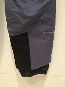 Columbia talvepüksid / suusapüksid XS/34 (7 foto / 7)