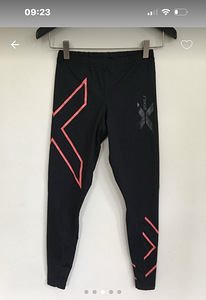 2XU тренировочные леггинc M (4 фото из 7)