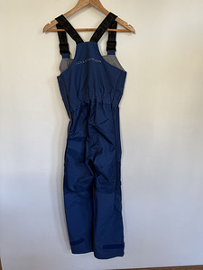 Helly Hansen purjetamispüksi XS (3 foto / 6)