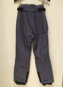 Conumbia talvepüksid / suusapüksid xs (2 foto / 4)