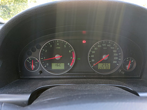 Ford Mondeo 1,8 81 kw 2007 (11 foto / 11)