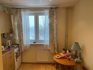 Õismäe tee 114, Haabersti, Tallinn, Harjumaa (2 foto / 10)
