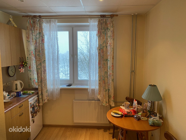 Теплая и уютная квартира в Õismäe (фото #2)