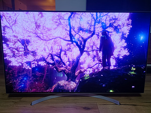 LG OLED 55"(B7V) 4k 120Mhz (3 foto / 5)