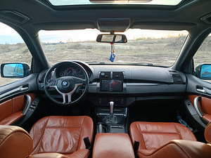 X5 Individual Sports Package (3 foto / 4)