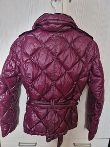 Peaaegu Uus stiilne Jope BURBERRY (2 foto / 3)