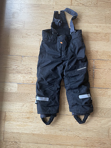 Didriksons Idre 90 talvepuksid (1 foto / 3)