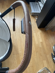 Cybex priam (5 foto / 8)