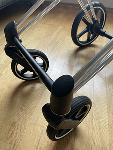 Cybex priam (8 foto / 8)