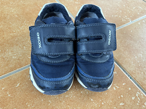 Geoxi jalatsid 26 (5 foto / 5)