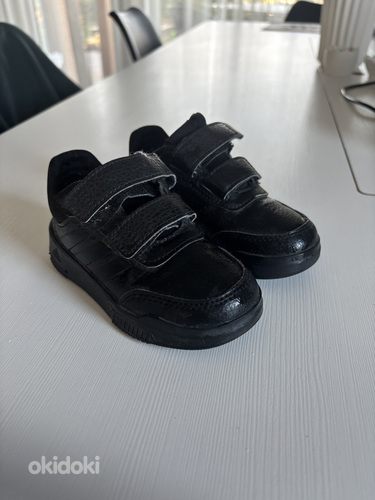 Детская обувь размер 23 adidas