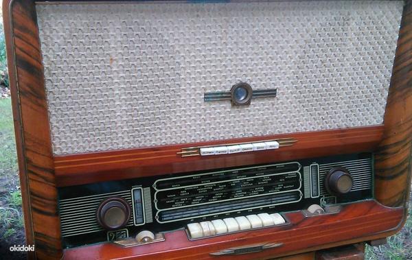 Raadio Belarus 59 (foto #1)