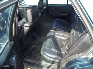 Fiat Croma Abarth 2,5 V6 118 KW varuosadeks (3 foto / 3)