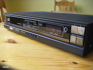 Vega 122 C (1 foto / 3)
