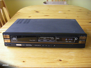 Vega 122 C (2 foto / 3)