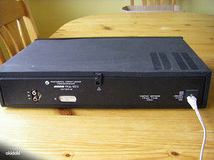 Vega 122 C (3 foto / 3)