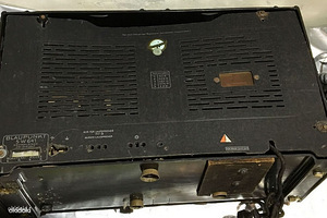 Raadio blaupunkt w5641 (2 foto / 3)