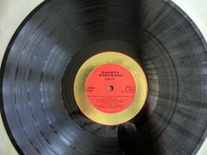 Barbra Streisand "Guilty" (4 фото из 5)