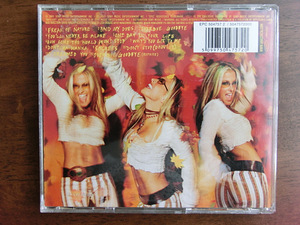 CD-Anastacia - Freak Of Nature - 2001 - Sony Music (2 foto / 4)