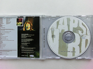 CD-Robert Wells -Rhapsody In Rock- 2000 - Sweden (3 foto / 5)