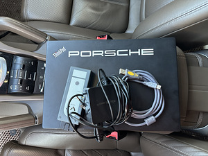 Porsche arvutidiagnostika täis komplekt Piwis 4, 42.950 (3 foto / 3)