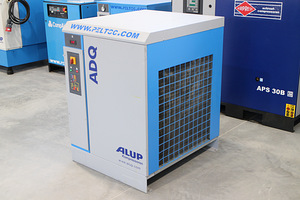 SURUÕHUKUIVATI ALUP ADQ 900 (6 foto / 9)