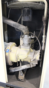 Kruvikompressor Ingersoll-Rand ML 37 GD (7 foto / 8)