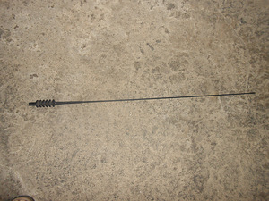 Antenn (1 foto / 1)