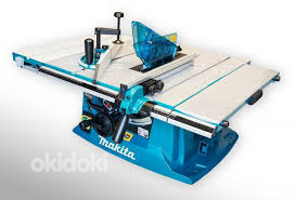 Makita MLT 100N töökoja saepink