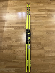 SUUSAD FISCHER SPEEDMAX 3D (1 foto / 4)